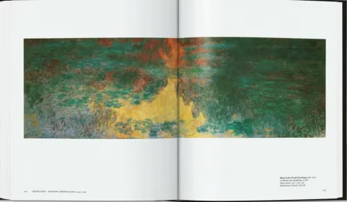 Monet. The Triumph of Impressionism*Taschen GmbH Discount