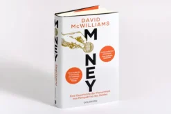 Goldmann Verlag Geschichte|Geschichte*Money