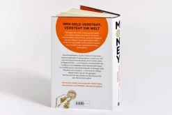 Goldmann Verlag Geschichte|Geschichte*Money