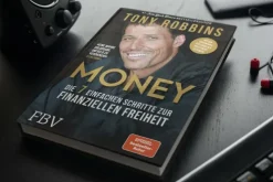 Finanzbuch Verlag Geld & Finanzen*Money