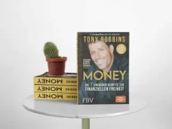Finanzbuch Verlag Geld & Finanzen*Money