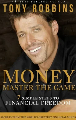 Money Master the Game*Simon + Schuster UK Hot