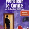 Knaur Taschenbuch Krimis & Thriller|Humor-Monsieur le Comte und die Kunst der Entführung