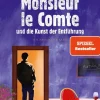 Knaur eBook Privatdetektive|Nach Ländern-Monsieur le Comte und die Kunst der Entführung