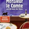 Knaur Taschenbuch Krimis & Thriller|Humor*Monsieur le Comte und die Kunst des Tötens
