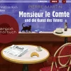 Argon Verlag GmbH Krimis & Thriller·Privatdetektive|Krimis & Thriller·Humor-Monsieur le Comte und die Kunst des Tötens