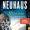 Ullstein Taschenbuchvlg. Krimis & Thriller|Politthriller-Monster