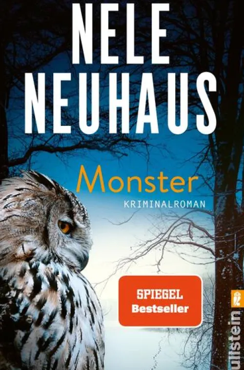 Ullstein Taschenbuchvlg. Weibliche Ermittler|Politthriller-Monster