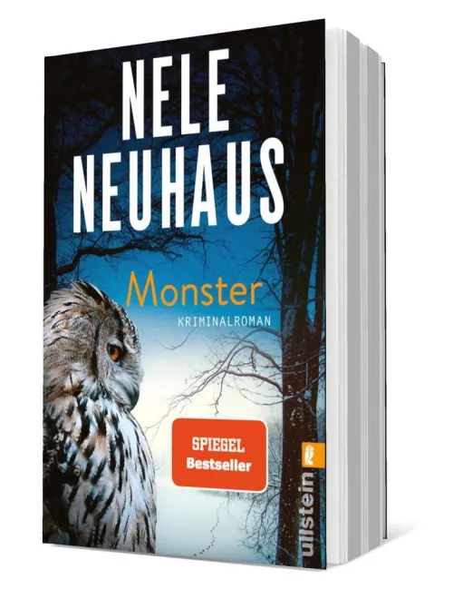 Ullstein Taschenbuchvlg. Weibliche Ermittler|Politthriller-Monster
