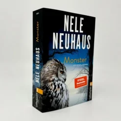 Ullstein Taschenbuchvlg. Weibliche Ermittler|Politthriller-Monster