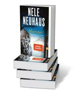 Ullstein Taschenbuchvlg. Weibliche Ermittler|Politthriller-Monster