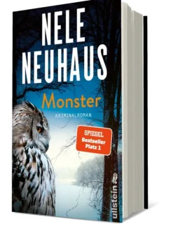 Ullstein Weibliche Ermittler|Polizeiarbeit & Forensik*Monster