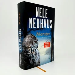 Ullstein Weibliche Ermittler|Polizeiarbeit & Forensik*Monster