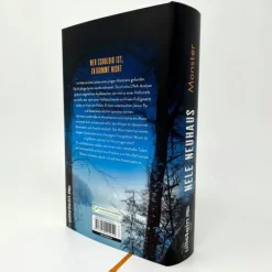 Ullstein Weibliche Ermittler|Polizeiarbeit & Forensik*Monster