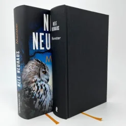 Ullstein Weibliche Ermittler|Polizeiarbeit & Forensik*Monster