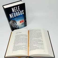 Ullstein Weibliche Ermittler|Polizeiarbeit & Forensik*Monster