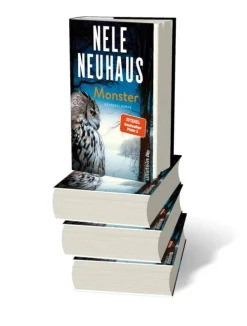 Ullstein Weibliche Ermittler|Polizeiarbeit & Forensik*Monster