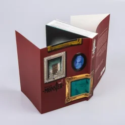 Monster Perfect Edition 7*Carlsen Verlag GmbH Online