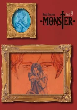 Monster Perfect Edition 9*Carlsen Verlag GmbH Outlet