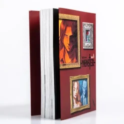 Carlsen Verlag GmbH History*Monster Perfect Edition 6