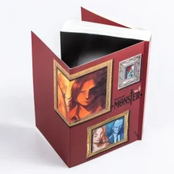 Carlsen Verlag GmbH History*Monster Perfect Edition 6