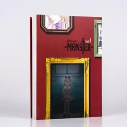 Carlsen Verlag GmbH Krimi & Thriller|History*Monster Perfect Edition 4