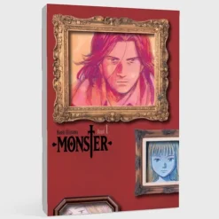 Carlsen Verlag GmbH Krimi & Thriller|History*Monster Perfect Edition 1