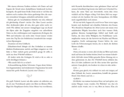 Mont Lacroix (Band 1) - Longing for Lelibeth*Loewe Verlag GmbH Clearance