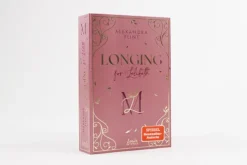 Mont Lacroix (Band 1) - Longing for Lelibeth*Loewe Verlag GmbH Clearance