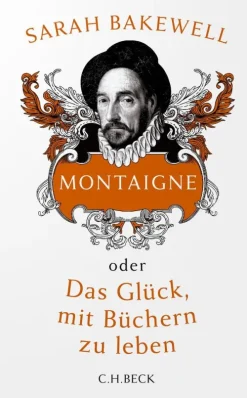 C.H. Beck Literatur-Montaigne