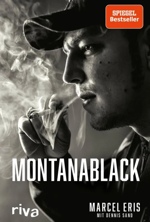 MontanaBlack*riva Verlag Best