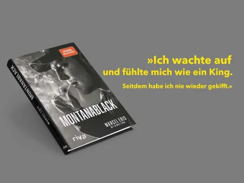 MontanaBlack*riva Verlag Best