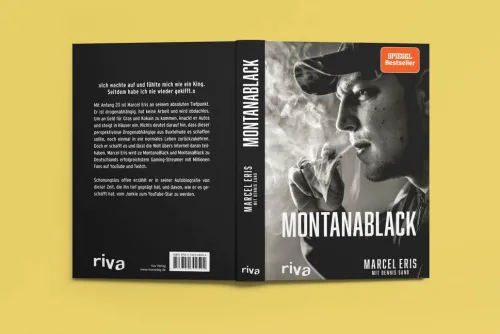 MontanaBlack*riva Verlag Best