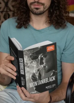MontanaBlack*riva Verlag Best