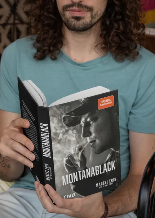 MontanaBlack*riva Verlag Best