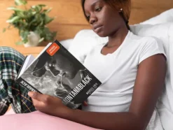 MontanaBlack*riva Verlag Best