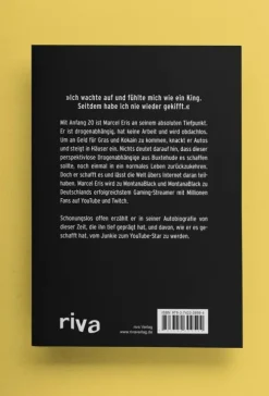 MontanaBlack*riva Verlag Best