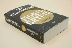 Montecrypto*Kiepenheuer & Witsch GmbH Discount