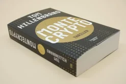 Montecrypto*Kiepenheuer & Witsch GmbH Discount