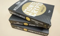 Montecrypto*Kiepenheuer & Witsch GmbH Discount