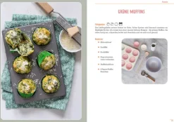 Kinder riva Verlag Für Babys Und Kinder-Montessori-Ideen für die Küche - Kochen mit Kindern