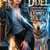 Wetknee Books Vampirromane|Urban Fantasy-Moon Duel: Verfuchst Und Zugenäht 3