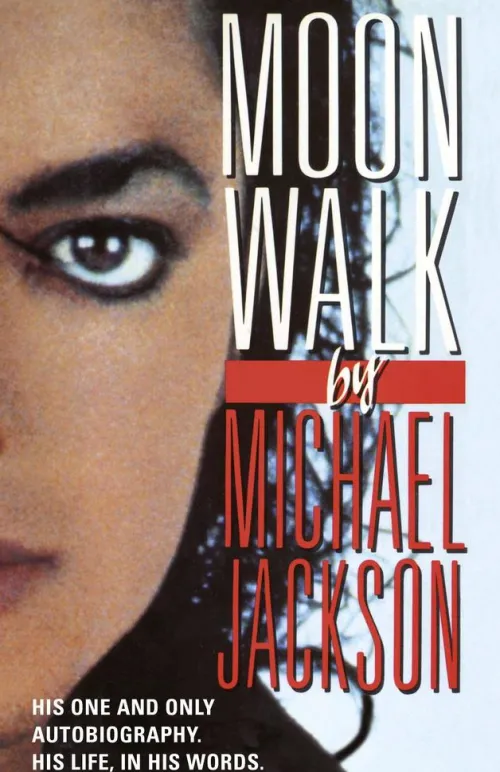 Moonwalk*Random House UK Ltd Online