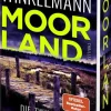 Knaur Taschenbuch Krimis & Thriller|Psychothriller*Moorland. Die Zwillinge