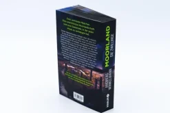 Knaur Taschenbuch Krimis & Thriller|Psychothriller*Moorland. Die Zwillinge