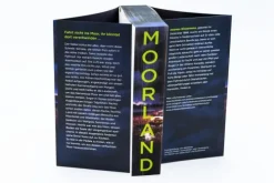 Knaur Taschenbuch Krimis & Thriller|Psychothriller*Moorland. Die Zwillinge