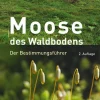 Haupt Verlag AG Biologie*Moose des Waldbodens