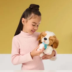 Moose Toys Puppen & Stofftiere-MooseToys - Little Live Pets - My Really Real Puppy