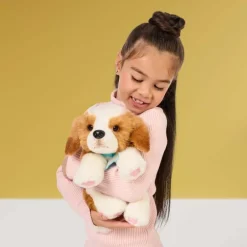 Moose Toys Puppen & Stofftiere-MooseToys - Little Live Pets - My Really Real Puppy