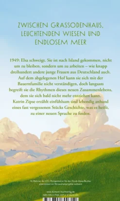 DuMont Buchverlag GmbH Historische Romane*Moosland